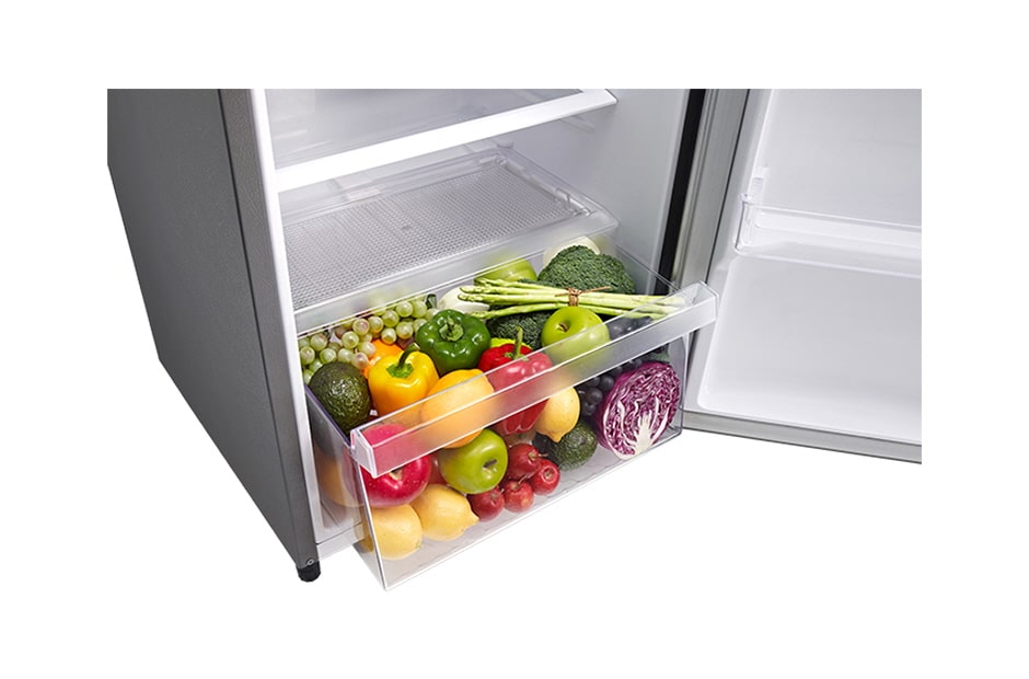 LG GN-Y331SQ Refrigerator: Efficient Cooling, GN-Y331SQ, thumbnail 9