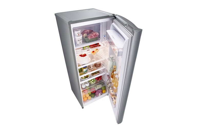 LG GN-Y331SQ Refrigerator: Efficient Cooling, GN-Y331SQ, thumbnail 6