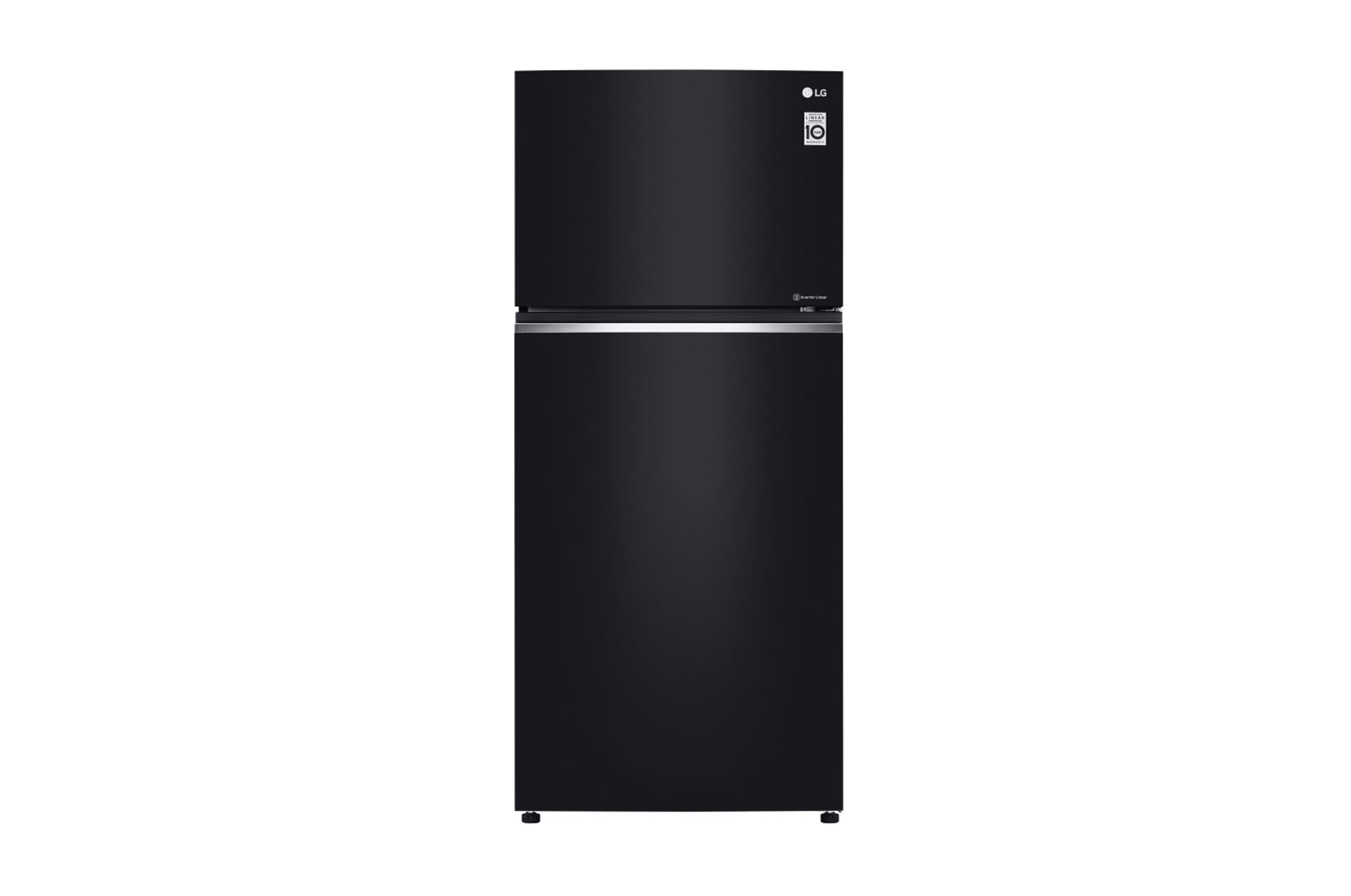 LG 506L Top Freezer Refrigerator | Hygiene Fresh+™ | LG EA