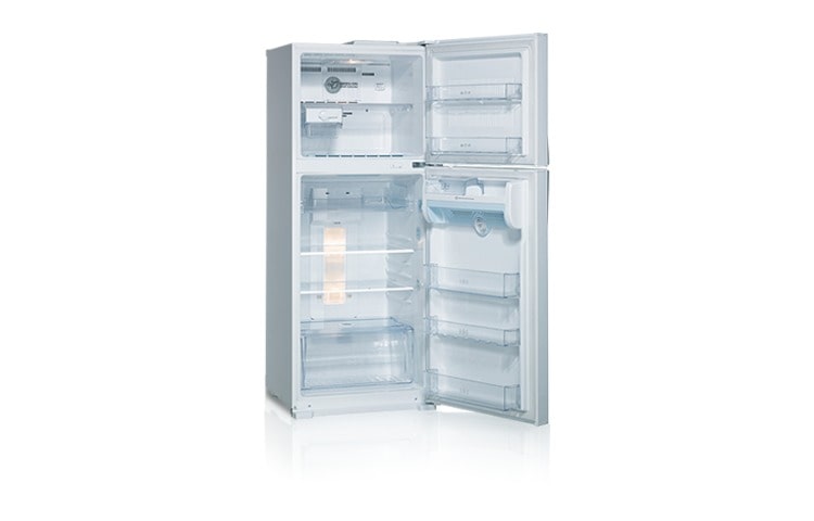 LG GR-G392YM Refrigerator: Reliable Cooling, GR-G392YM, thumbnail 2