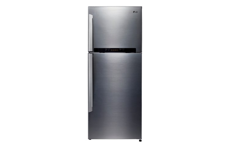 LG GR M492GLD Refrigerator Spacious Reliable LG E.A