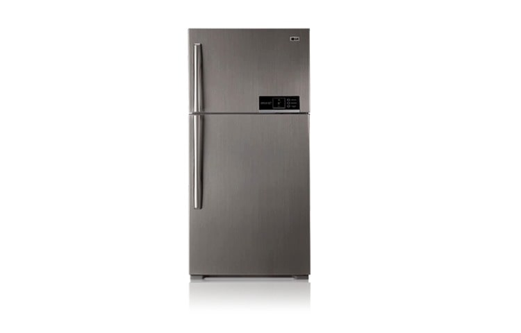 LG GR-M492YLQ Refrigerator: Advanced Cooling, GR-M492YLQ