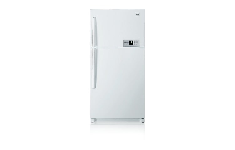 LG GR-M562YLQ Refrigerator: Reliable Cooling, GR-M562YLQ
