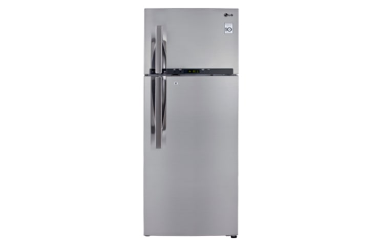 Lg 360 Litres Frost Free Refrigerator With New Smart