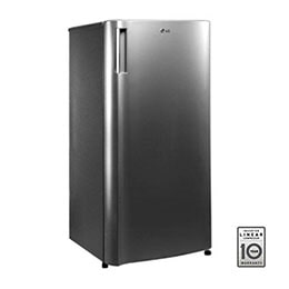 Compact and Reliable Refrigerator for home2