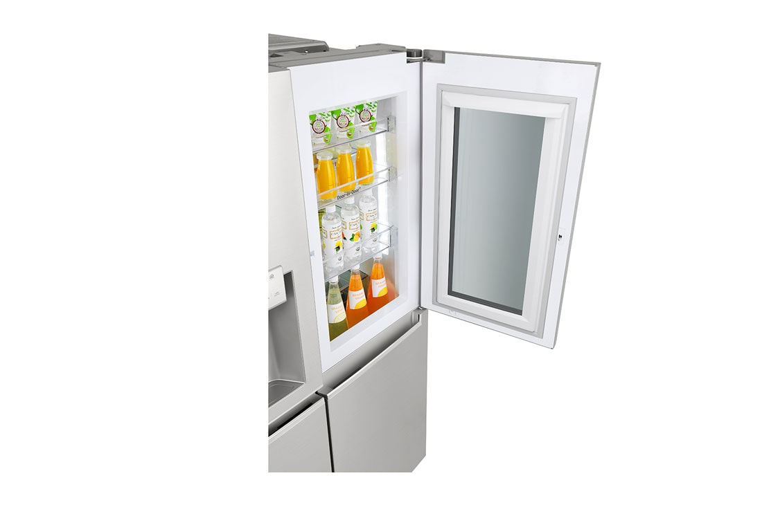 LG GC-X247CSAV Refrigerator: Premium Features, GC-X247CSAV, thumbnail 6