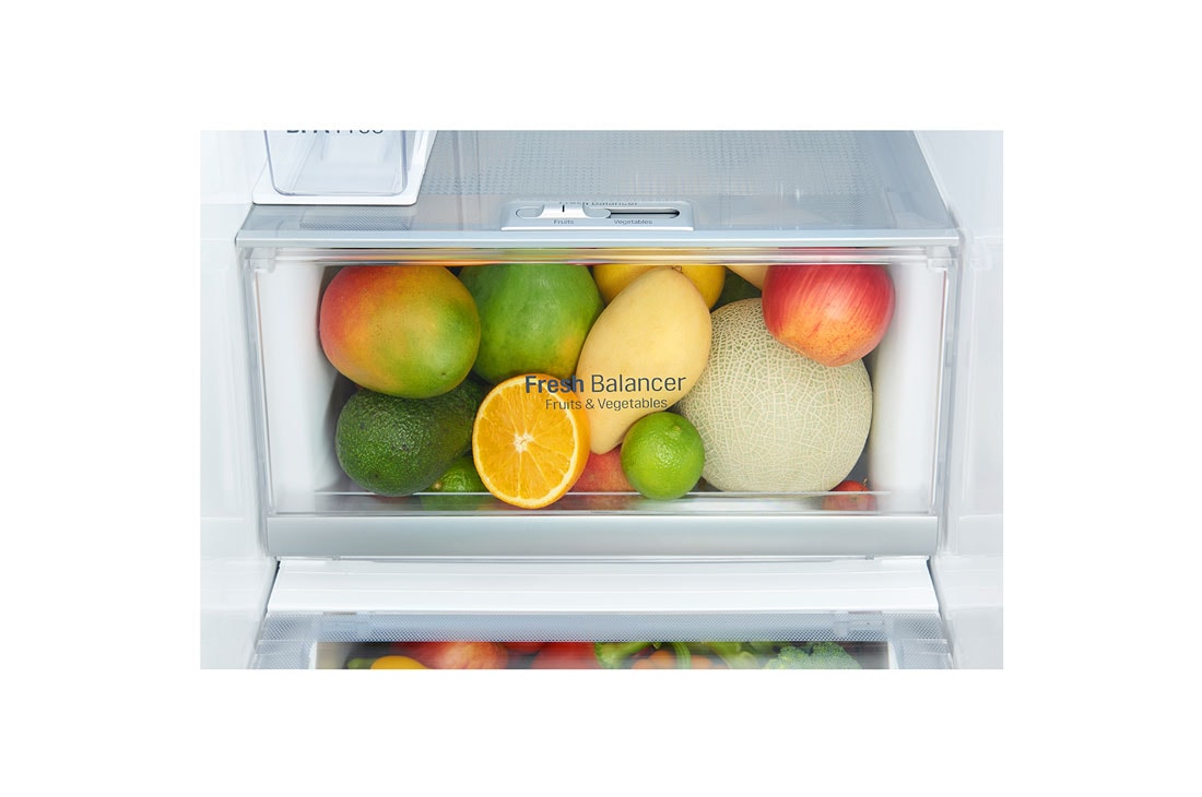 LG GC-X247CSAV Refrigerator: Premium Features, GC-X247CSAV, thumbnail 8