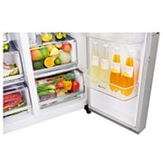 LG GC-X247CSAV Refrigerator: Premium Features, GC-X247CSAV, thumbnail 11