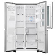 LG GC-X247CSAV Refrigerator: Premium Features, GC-X247CSAV, thumbnail 12