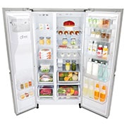LG GC-X247CSAV Refrigerator: Premium Features, GC-X247CSAV, thumbnail 13