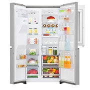 LG GC-X247CSAV Refrigerator: Premium Features, GC-X247CSAV, thumbnail 3