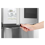 LG GC-X247CSAV Refrigerator: Premium Features, GC-X247CSAV, thumbnail 7