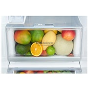 LG GC-X247CSAV Refrigerator: Premium Features, GC-X247CSAV, thumbnail 8