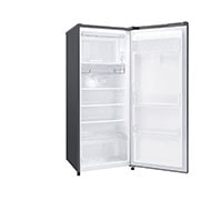 LG 195(L) | Single Door Refrigerator |Smart Inverter Compressor | Large Capacity | Moist Balance Crisper™, GN-Y331SLBB, thumbnail 10