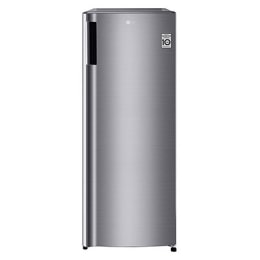195(L) | Single Door Refrigerator |Smart Inverter Compressor | Large Capacity | Moist Balance Crisper™2