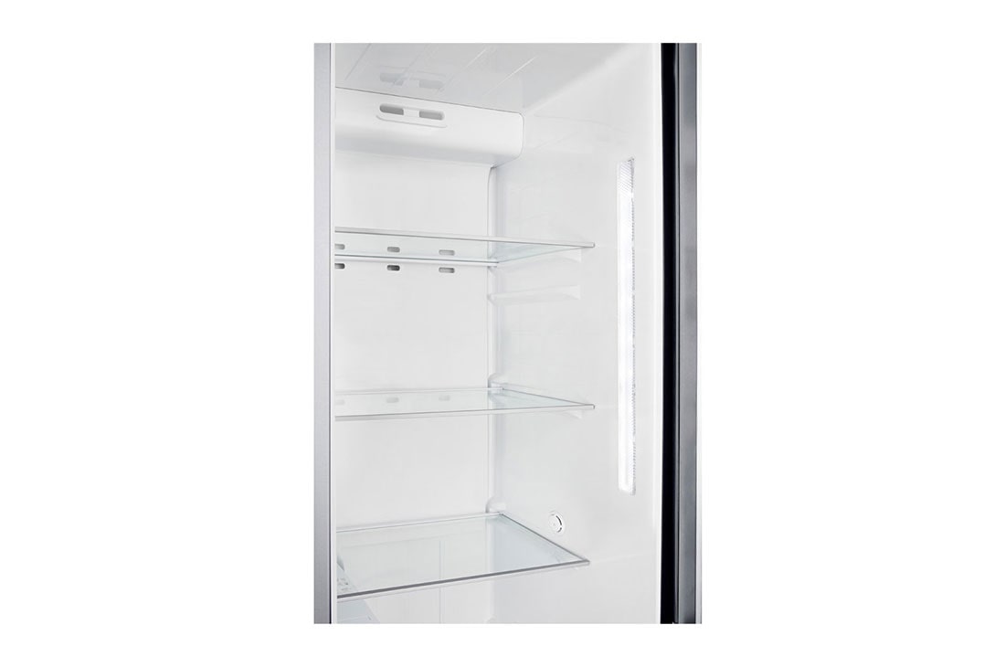 LG GCJ247SLUV Refrigerator Stylish & Functional LG E.A.
