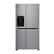 LG GC-J247SLUV Refrigerator: Stylish & Functional, GC-J247SLUV, GC-J247SLUV, thumbnail 2