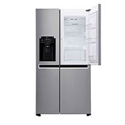 LG GC-J247SLUV Refrigerator: Stylish & Functional, GC-J247SLUV, GC-J247SLUV, thumbnail 6