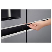 LG GC-J247SLUV Refrigerator: Stylish & Functional, GC-J247SLUV, GC-J247SLUV, thumbnail 8