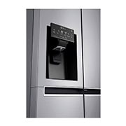 LG GC-J247SLUV Refrigerator: Stylish & Functional, GC-J247SLUV, GC-J247SLUV, thumbnail 9