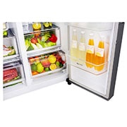 LG GC-J247SLUV Refrigerator: Stylish & Functional, GC-J247SLUV, GC-J247SLUV, thumbnail 10