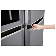 LG GC-J247SLUV Refrigerator: Stylish & Functional, GC-J247SLUV, GC-J247SLUV, thumbnail 13