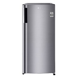 163(L) | Single Door Refrigerator | Inverter Compressor | Moist Balance Crisper™ | Large Capacity2
