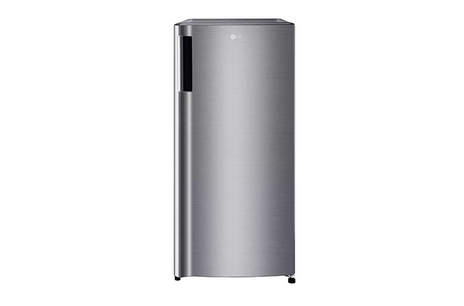 Lg 170l 1 Door Refrigerator With Larger Capacity East