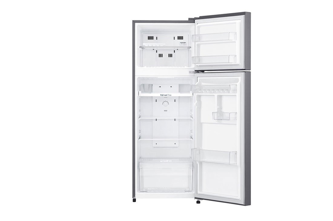 Refrigerador Hisense Bottom Mount | 15 ft³ | 420 L | Inverter | Multi Air  Flow | Puertas Reversibles | Control Digital | Luz LED | Negra
