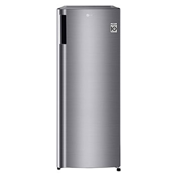 165(L) | Single Door Refrigerator | Smart Inverter Compressor | Smart Storage | Sleek Design1