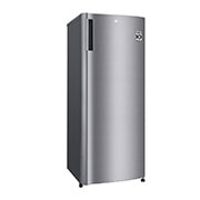 LG 165(L) | Single Door Refrigerator | Smart Inverter Compressor | Smart Storage | Sleek Design, GN-304SLBT, thumbnail 12