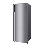 LG 165(L) | Single Door Refrigerator | Smart Inverter Compressor | Smart Storage | Sleek Design, GN-304SLBT, thumbnail 13