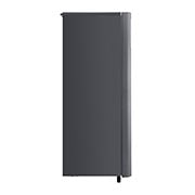 LG 165(L) | Single Door Refrigerator | Smart Inverter Compressor | Smart Storage | Sleek Design, GN-304SLBT, thumbnail 14