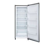 LG 165(L) | Single Door Refrigerator | Smart Inverter Compressor | Smart Storage | Sleek Design, GN-304SLBT, thumbnail 2