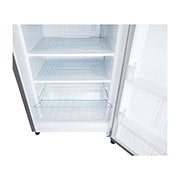 LG 165(L) | Single Door Refrigerator | Smart Inverter Compressor | Smart Storage | Sleek Design, GN-304SLBT, thumbnail 3