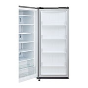 LG 165(L) | Single Door Refrigerator | Smart Inverter Compressor | Smart Storage | Sleek Design, GN-304SLBT, thumbnail 7