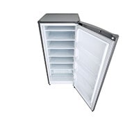 LG 165(L) | Single Door Refrigerator | Smart Inverter Compressor | Smart Storage | Sleek Design, GN-304SLBT, thumbnail 9