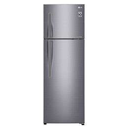 LG GL-C412RLCN Refrigerator: Convenient Design2