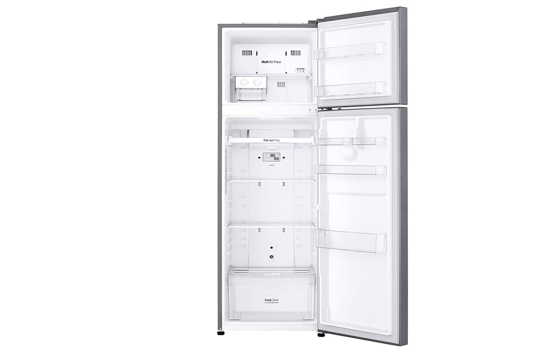 LG GL-C412RLCN Refrigerator: Convenient Design, GL-C412RLCN, thumbnail 3