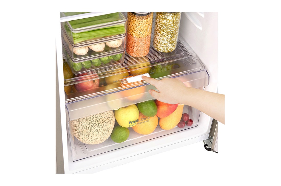 LG GL-C412RLCN Refrigerator: Convenient Design, GL-C412RLCN, thumbnail 8