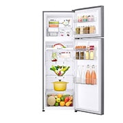 LG GL-C412RLCN Refrigerator: Convenient Design, GL-C412RLCN, thumbnail 2