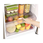 LG GL-C412RLCN Refrigerator: Convenient Design, GL-C412RLCN, thumbnail 8