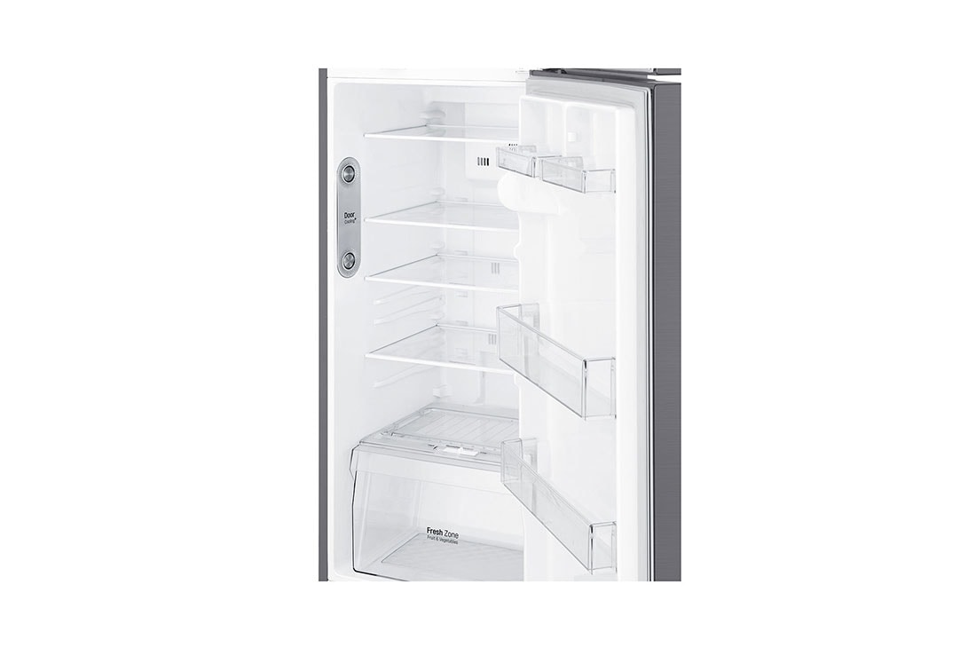 LG GL-C332RLBN Refrigerator: Energy-Efficient, GL-C332RLBN-Door Cooling, GL-C332RLBN, thumbnail 3