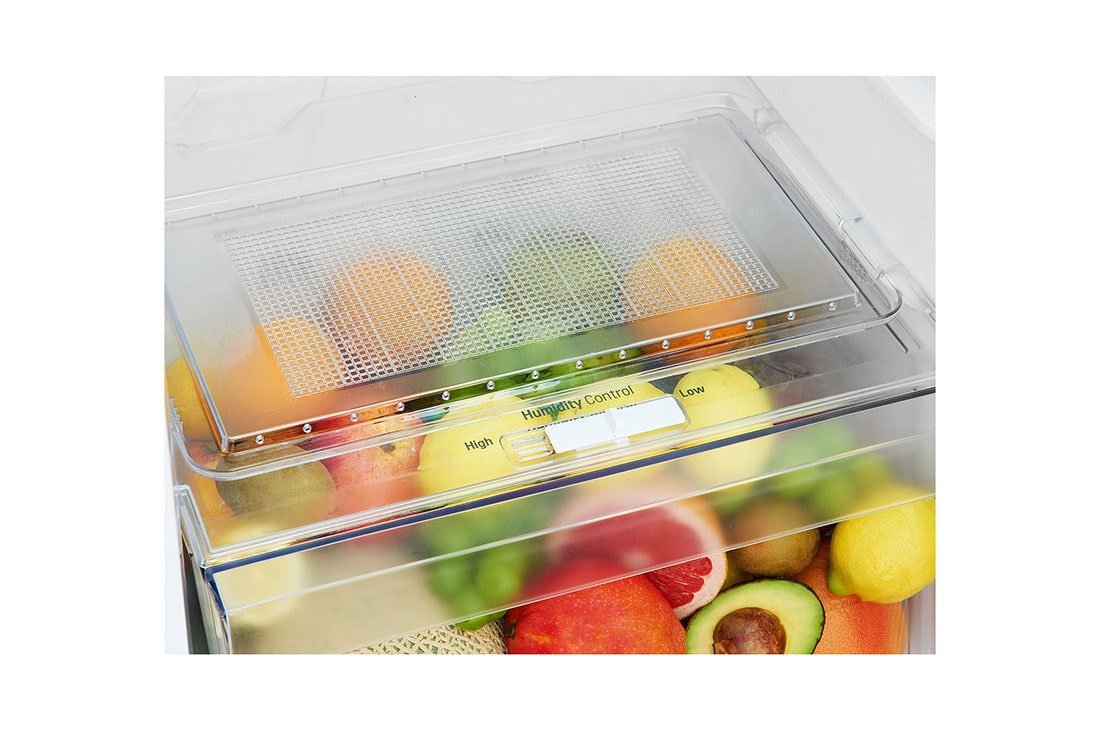 LG GL-C332RLBN Refrigerator: Energy-Efficient, GL-C332RLBN-Fresh Balancer, GL-C332RLBN, thumbnail 5