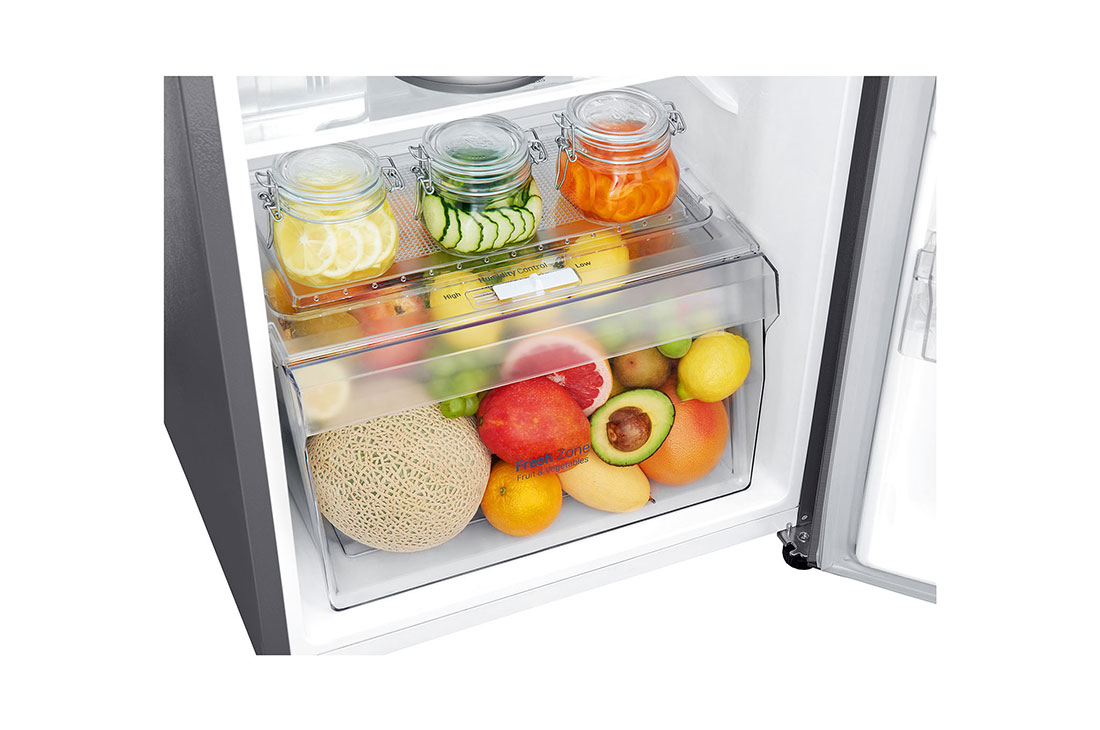 LG GL-C332RLBN Refrigerator: Energy-Efficient, GL-C332RLBN-Fridge detail, GL-C332RLBN, thumbnail 6