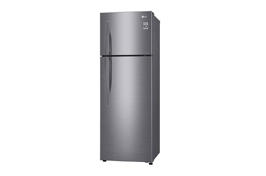 LG GL-C332RLBN Refrigerator: Energy-Efficient, GL-C332RLBN-Right, GL-C332RLBN, thumbnail 13