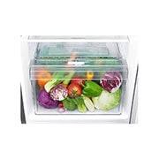 LG GL-C332RLBN Refrigerator: Energy-Efficient, GL-C332RLBN-Hygiene Fresh, GL-C332RLBN, thumbnail 4