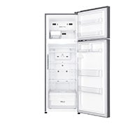 LG GL-C332RLBN Refrigerator: Energy-Efficient, GL-C332RLBN-Front Open, GL-C332RLBN, thumbnail 9