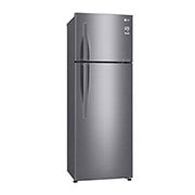 LG GL-C332RLBN Refrigerator: Energy-Efficient, GL-C332RLBN-Left, GL-C332RLBN, thumbnail 12