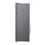 LG GL-C332RLBN Refrigerator: Energy-Efficient, GL-C332RLBN-side, GL-C332RLBN, thumbnail 14